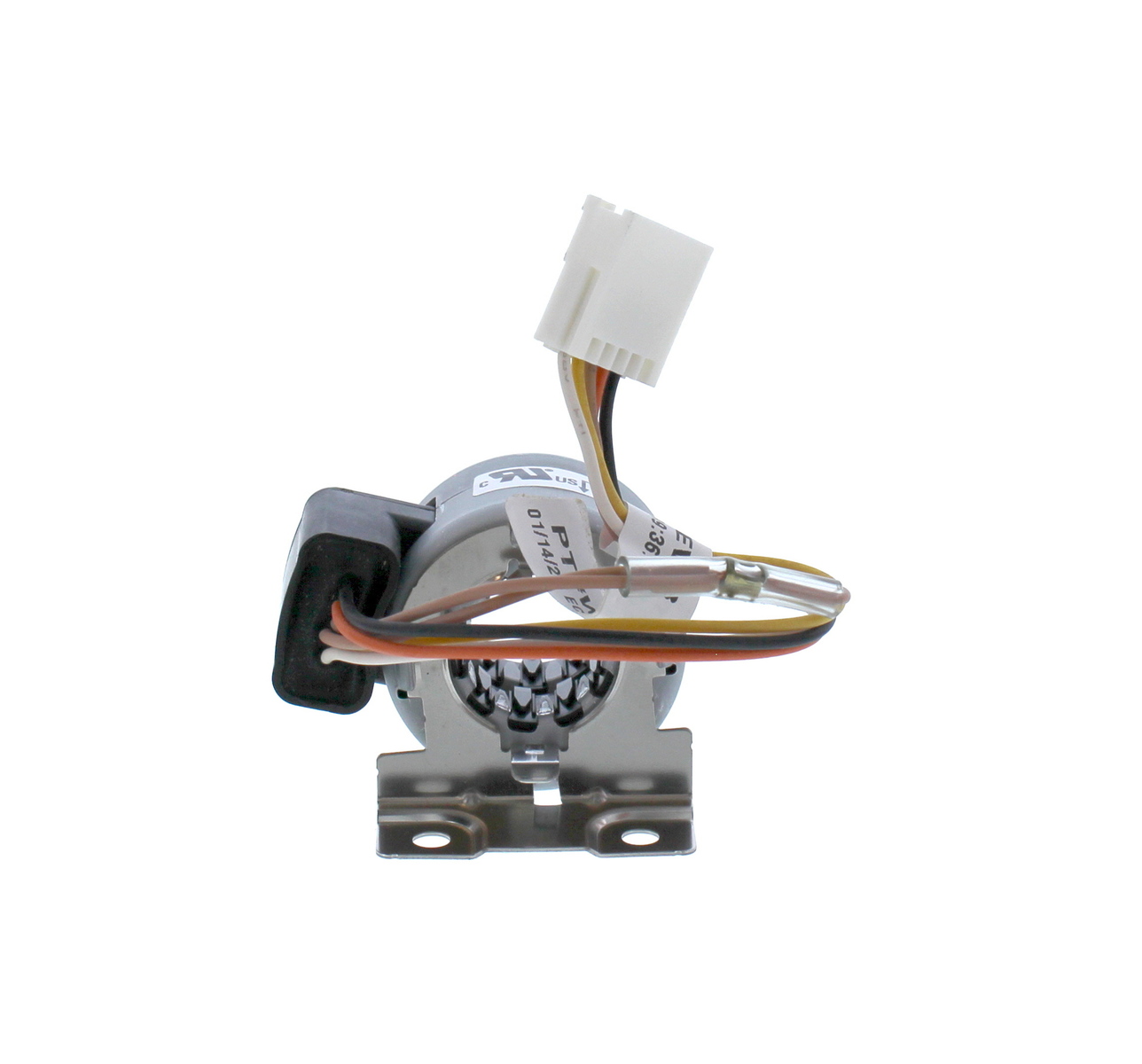 W11429989 - Genuine OEM Whirlpool Reversing Refrigerator Solenoid